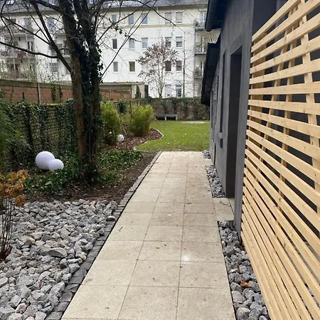 Apartament H-85 Level 5/9 *