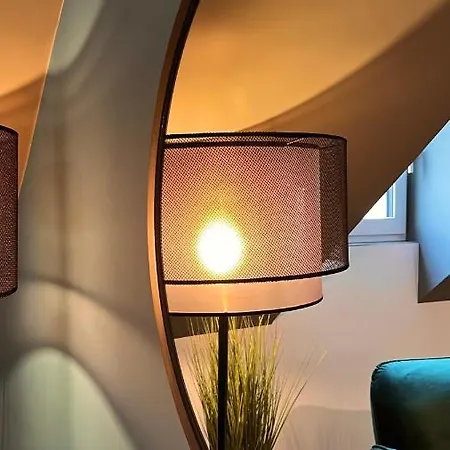 H-85 Level 5/9 Apartment
