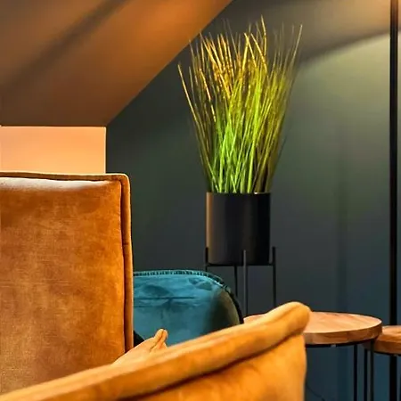 H-85 Level 5/9 Appartement
