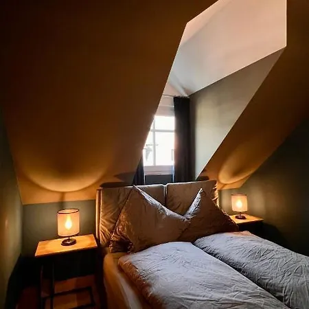 H-85 Level 5/9 Appartement *