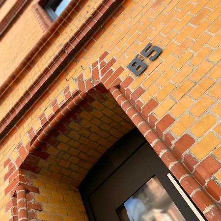 Apartament H-85 Level 5/9 *