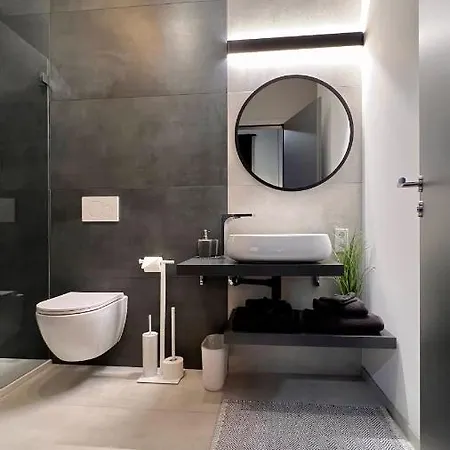 Apartament H-85 Level 5/9