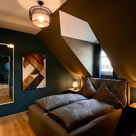 H-85 Level 5/9 Lägenhet