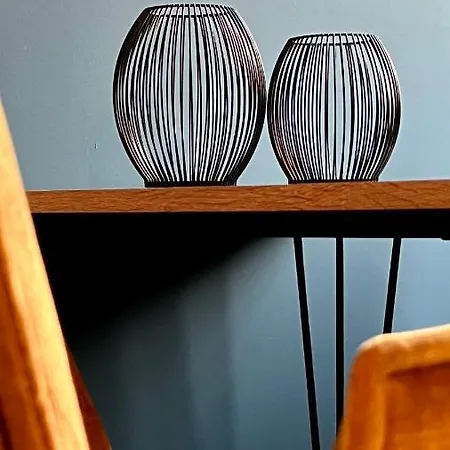 H-85 Level 5/9 * Coblence