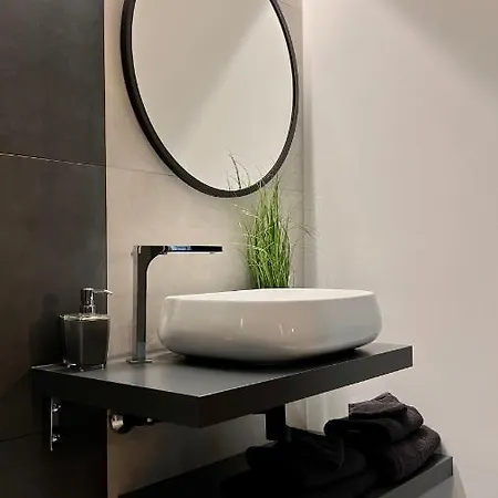 Apartament H-85 Level 5/9