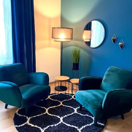 Apartament H-85 Level 5/9