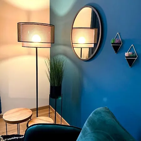 H-85 Level 5/9 Apartment *