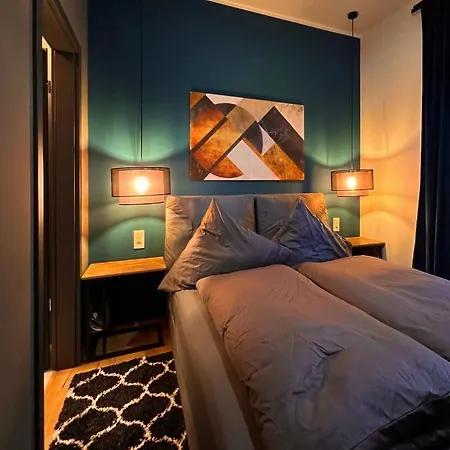 H-85 Level 5/9 * Koblencja