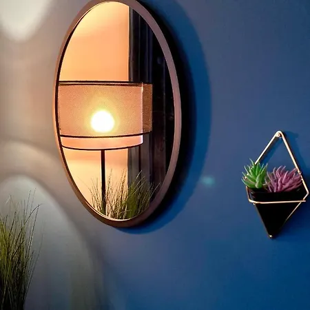 H-85 Level 5/9 Lägenhet