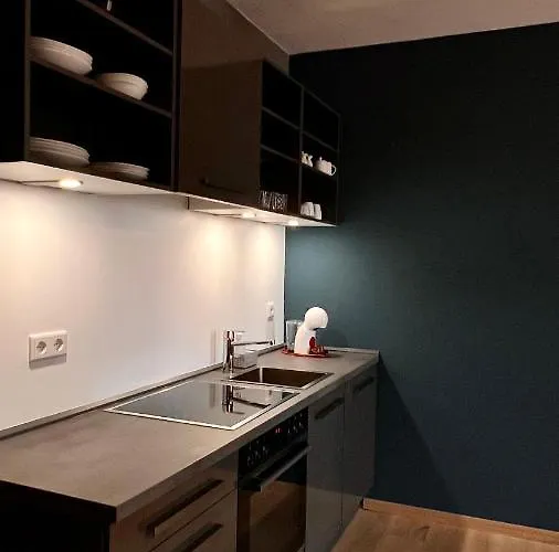 Appartement H-85 Level 5/9 *