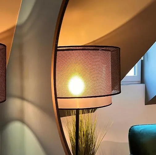 H-85 Level 5/9 Lägenhet