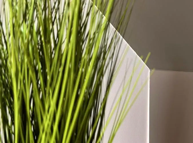 Lägenhet H-85 Level 5/9 *