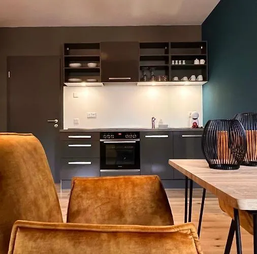 Appartement H-85 Level 5/9 Coblence