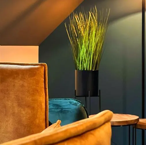 H-85 Level 5/9 Appartement