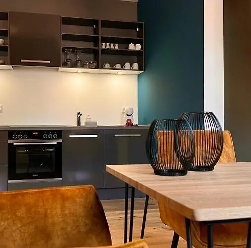 Appartement H-85 Level 5/9 Coblence