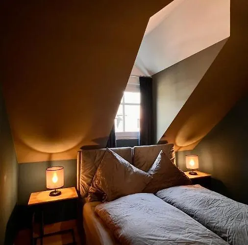 H-85 Level 5/9 Appartement *