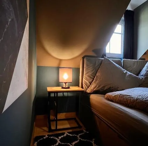 H-85 Level 5/9 Appartement Coblence