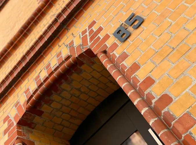 Appartamento H-85 Level 5/9 *