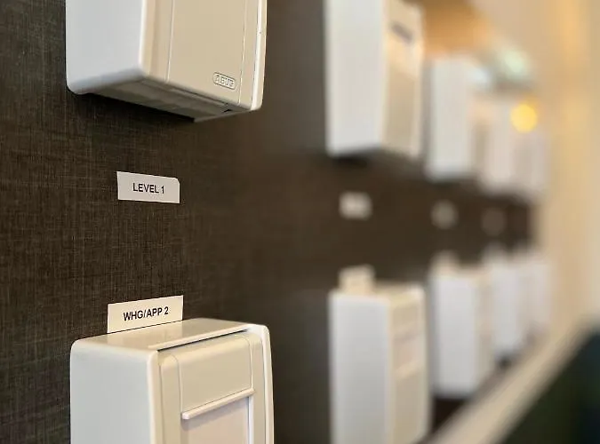 H-85 Level 5/9 Koblenz (Rhineland-Palatinate)