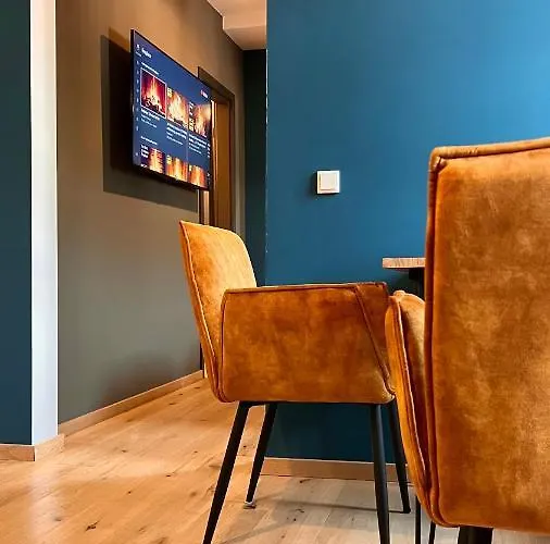 H-85 Level 5/9 Koblenz (Rhineland-Palatinate)