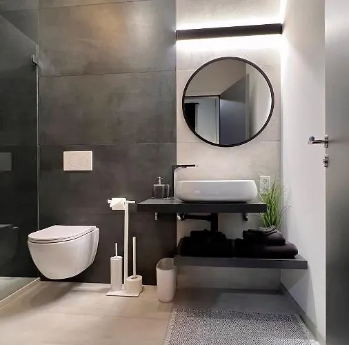 Lägenhet H-85 Level 5/9