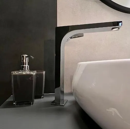 H-85 Level 5/9 Lägenhet