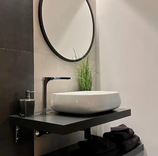 Lägenhet H-85 Level 5/9