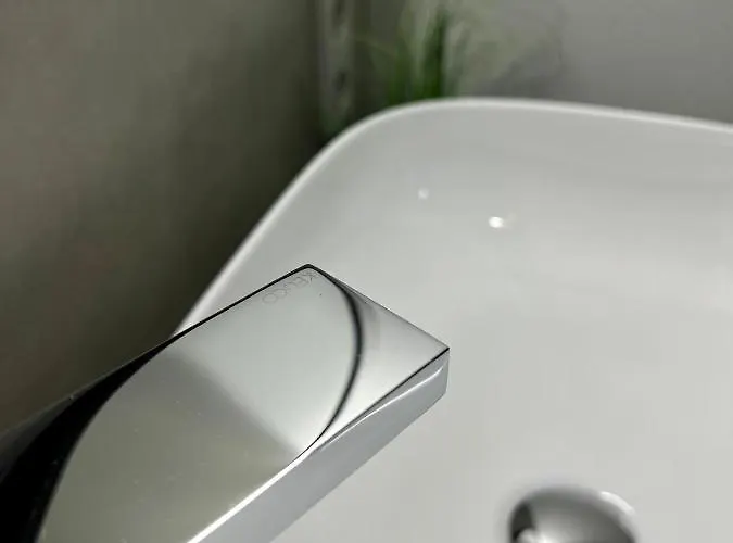 H-85 Level 5/9 Appartement