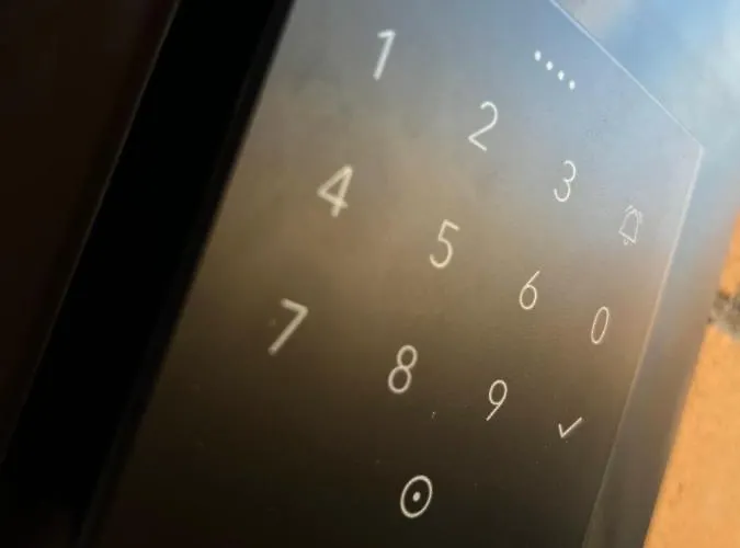 Lägenhet H-85 Level 5/9