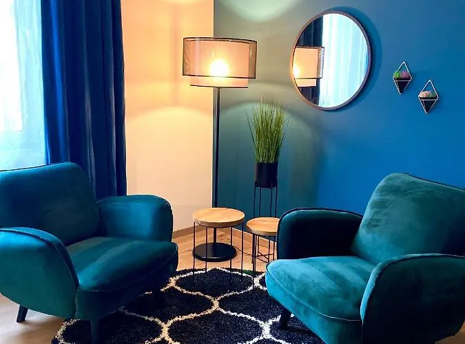 Appartement H-85 Level 5/9