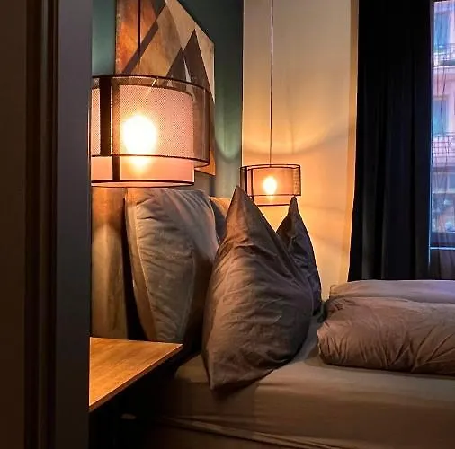 Appartamento H-85 Level 5/9 Coblenza