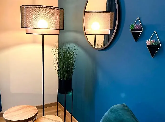 H-85 Level 5/9 Lägenhet *