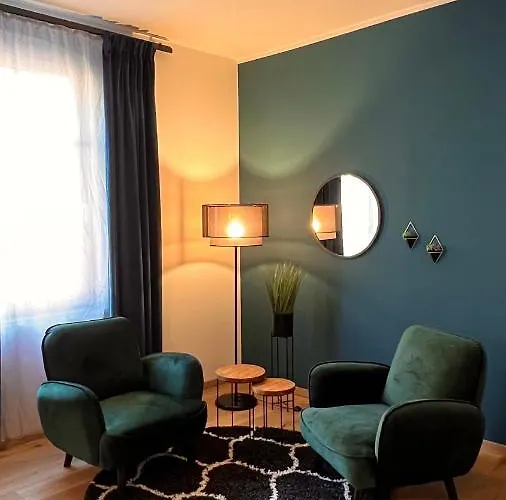 Appartement H-85 Level 5/9