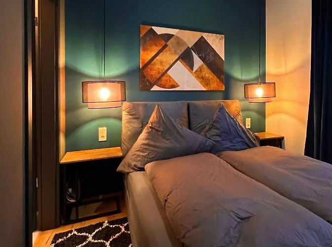 H-85 Level 5/9 * Coblence