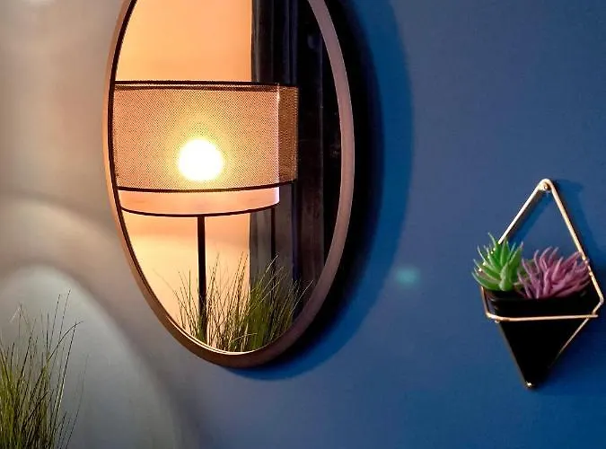 H-85 Level 5/9 Lägenhet