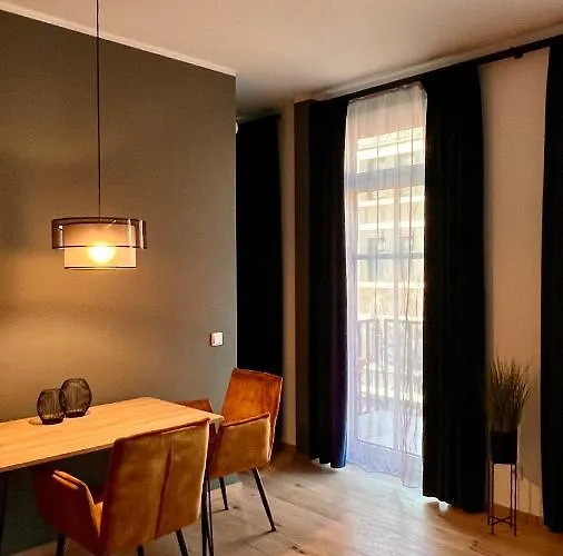 Appartement H-85 Level 5/9 Coblence